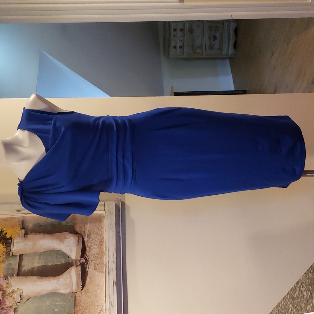 Rephyllis Dress